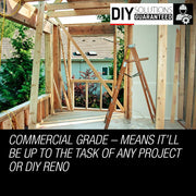 Baumr-AG 70L Portable Electric Concrete Cement Mixer