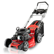 BAUMR-AG Petrol Lawn Mower 220cc 20
