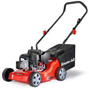 BAUMR-AG Petrol Lawn Mower 139cc 16