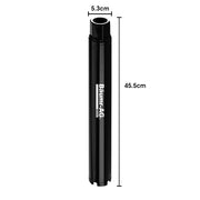 Baumr-AG Diamond Core Drill Bit 53mm Concrete Wet Dry Tile Stone Brick Marble 1-1/4 UNC