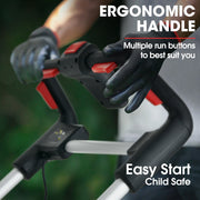 BAUMR-AG 520CX 40V SYNC 17