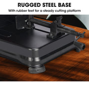 Baumr-AG 2400W 355mm 14