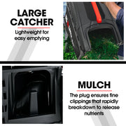 BAUMR-AG 520CX 40V SYNC 17