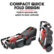 BAUMR-AG 520CX 40V SYNC 17