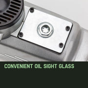 Baumr-AG 2200W JackHammer Commercial Grade Demolition Jack Hammer Concrete