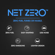 BAUMR-AG 550CX 40V SYNC 19