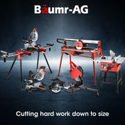 Baumr-AG 2400W 355mm 14