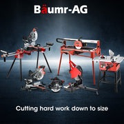 Baumr-AG 2400W 355mm 14