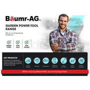 Baumr-AG 20V 10