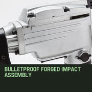 Baumr-AG 2200W JackHammer Commercial Grade Demolition Jack Hammer Concrete