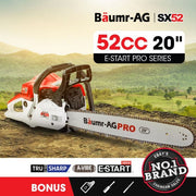 Baumr-AG 52cc 20