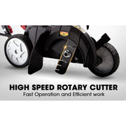 BAUMR-AG 31cc Grass Petrol Lawn Edger - EX-880R
