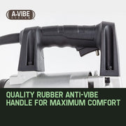 Baumr-AG 2200W JackHammer Commercial Grade Demolition Jack Hammer Concrete