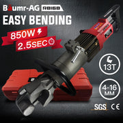 BAUMR-AG 16mm 850W Rebar Bender - RB16B