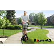BAUMR-AG 31cc Grass Petrol Lawn Edger - EX-880R