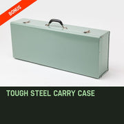 Baumr-AG 2200W JackHammer Commercial Grade Demolition Jack Hammer Concrete