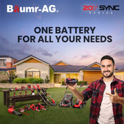 Baumr-AG 20V 12