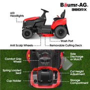 BAUMR-AG 38