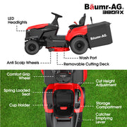 BAUMR-AG 38