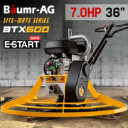 Baumr-AG 36