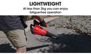 Baumr-AG SYNC Lithium Cordless Leaf Blower Electric Hand-held Garden Tool 20V