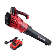 Baumr-AG SYNC Lithium Cordless Leaf Blower Electric Hand-held Garden Tool 20V