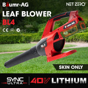 Baumr-AG 40V Cordless Electric Leaf Blower (Skin Only)