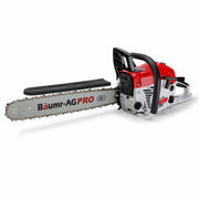 Baumr-AG 62CC Petrol Commercial Chainsaw 20
