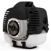 BAUMR-AG 2-Stroke Engine for Post Hole Digger, Brushcutter, Pole Saw