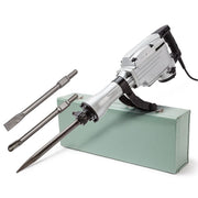 Baumr-AG 2200W JackHammer Commercial Grade Demolition Jack Hammer Concrete