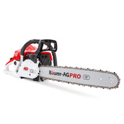 BAUMR-AG 45CC Petrol Chainsaw Commercial 18