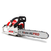 BAUMR-AG 38CC Petrol Commercial Chainsaw 16