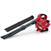 BAUMR-AG Petrol Hand-Held 3-in-1 Leaf Blower Vacuum Mulcher