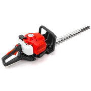 Baumr-AG 26CC Petrol Hedge Trimmer - 2-Stroke Clipper Saw Precision 24