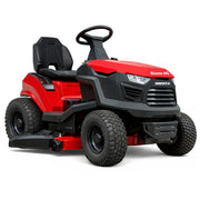 BAUMR-AG 380RX ride-on lawn mower