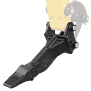 BAUMR-AG Ripper Tooth for BSR8000 1T Mini Excavator, Heavy-duty Hardened Steel