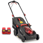 BAUMR-AG 460CX 40V SYNC 14