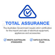 Baumr-AG 135L Portable Electric Concrete Cement Mixer