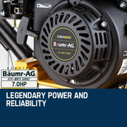 Baumr-AG 36