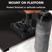 BAUMR-AG 2000W 160mm Handheld Concrete Core Drill With Stand Rig