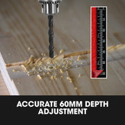 Baumr-AG DP15 600W 10