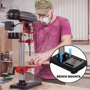 Baumr-AG DP15 600W 10