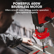 Baumr-AG DP15 600W 10