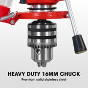 Baumr-AG DP15 600W 10