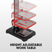 Baumr-AG DP15 600W 10