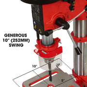 Baumr-AG DP15 600W 10