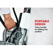 Baumr-AG 1500W Magnetic Annular Cutter Drill Press, Automatic Lubrication