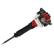 Baumr-AG JackHammer Demolition 3.5HP Petrol Jack Hammer Concrete Rock-Drill