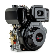 Baumr-AG 10HP Diesel Stationary Engine Electric Start OHV Replacement Motor