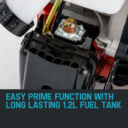 Baumr-AG JackHammer Demolition 3.5HP Petrol Jack Hammer Concrete Rock-Drill